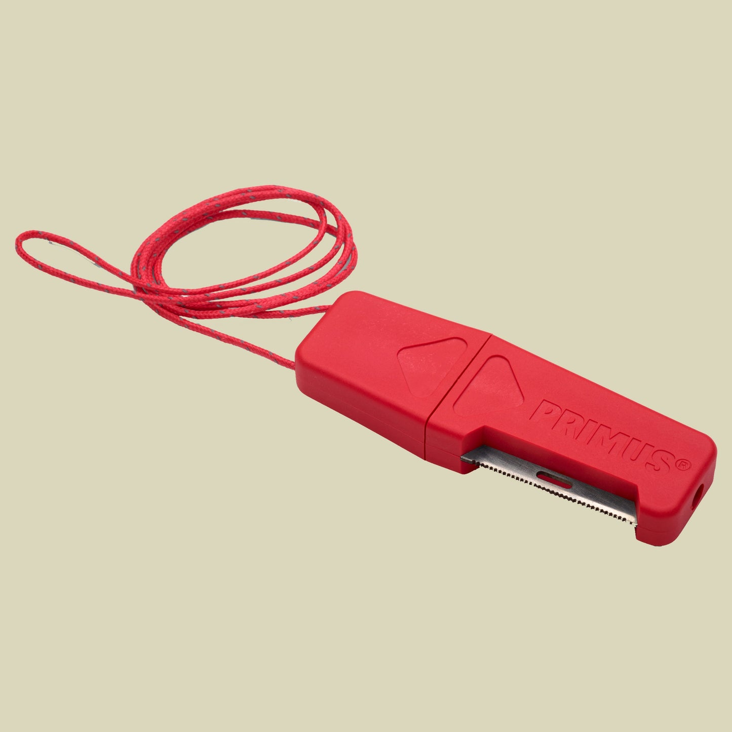 primus ignition steel l