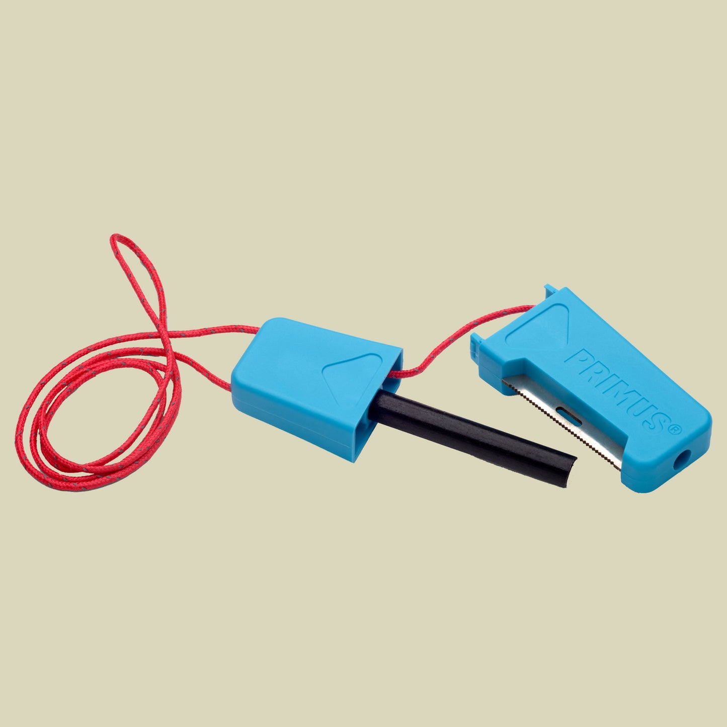 primus ignition steel l