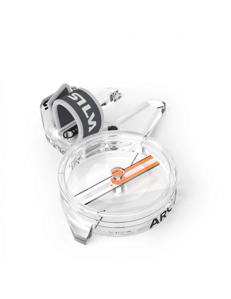 silva Kompass arc jet c
