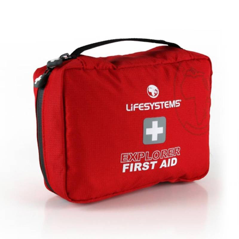 lifesystems aptiecina explorer