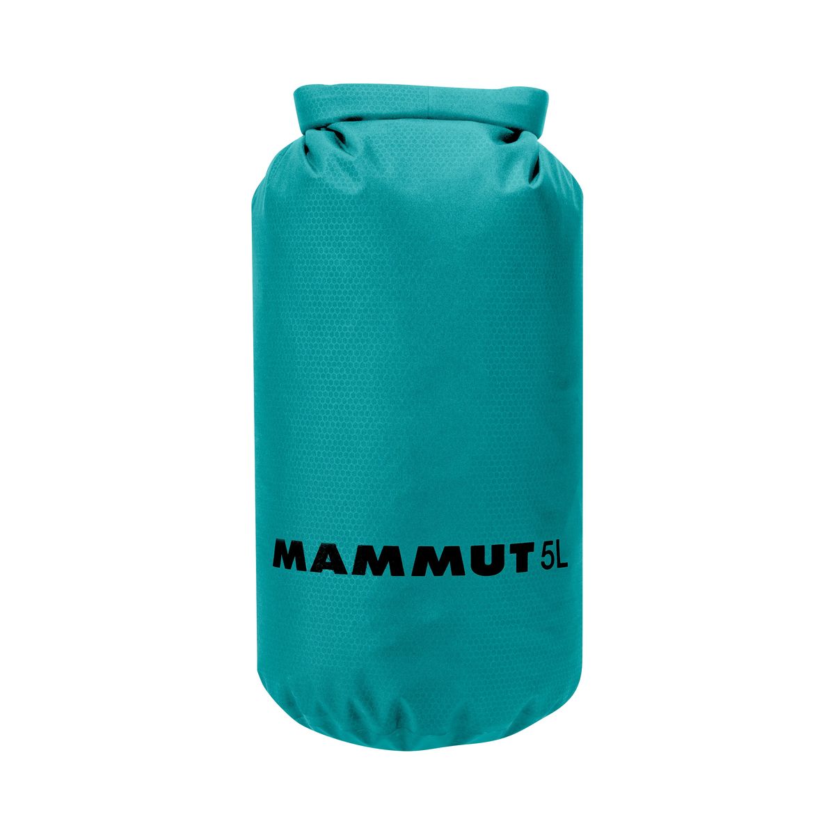 Ūdensnecaurlaidīgs maiss Mammut Drybag 5 Litri Waters