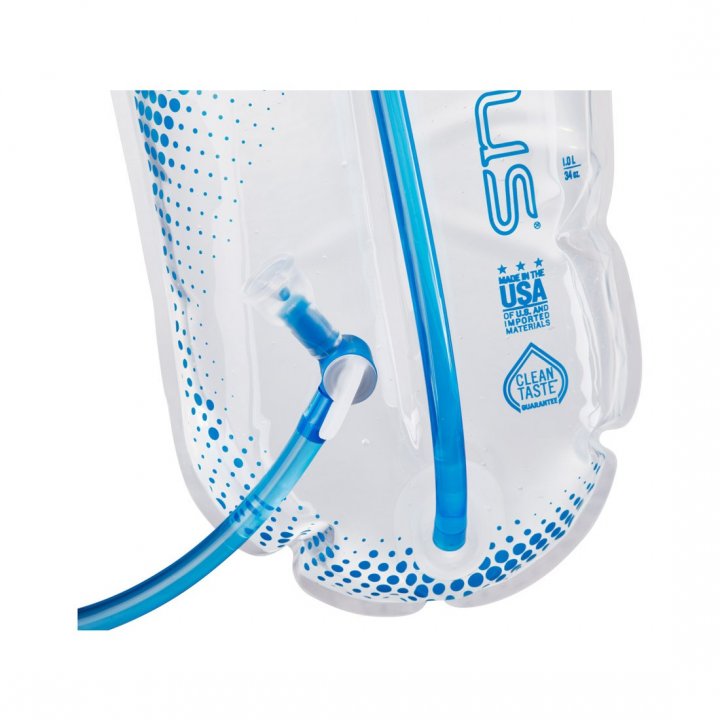 platypus big zip evo dzersanas sistema
