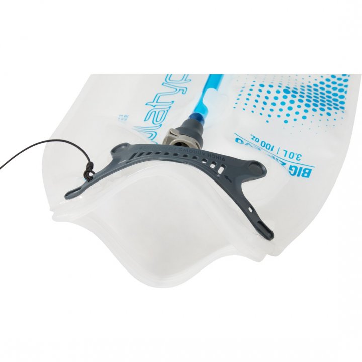 platypus big zip evo dzersanas sistema