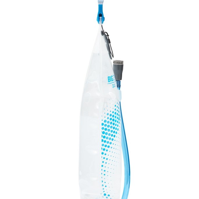 platypus big zip evo dzersanas sistema