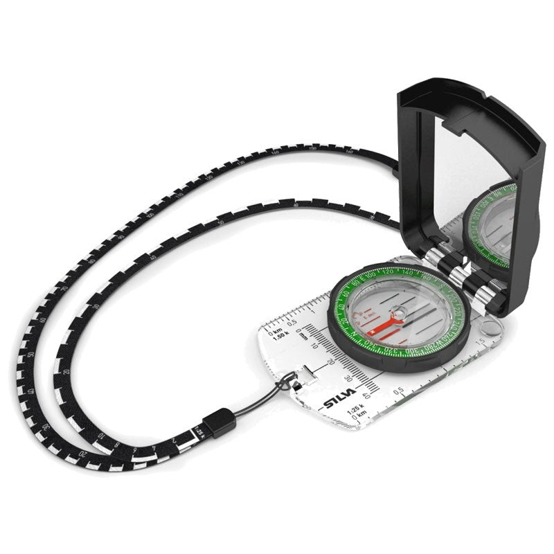 silva Kompass ranger s