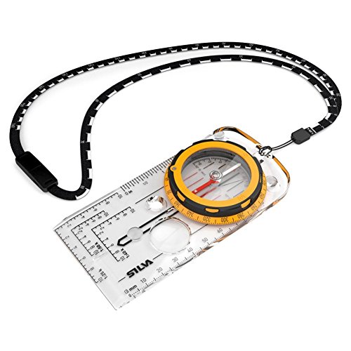 silva Kompass expedition