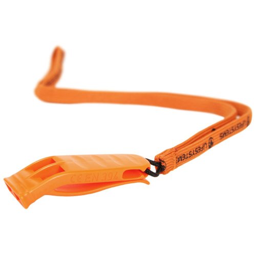 lifesystems svilpe safety