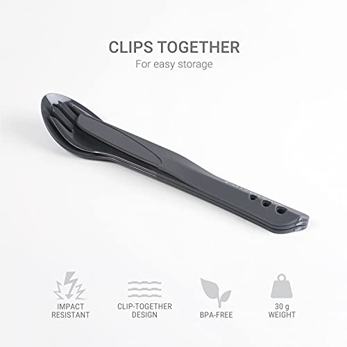 lifeventure ellipse bundle set trauku komplekts