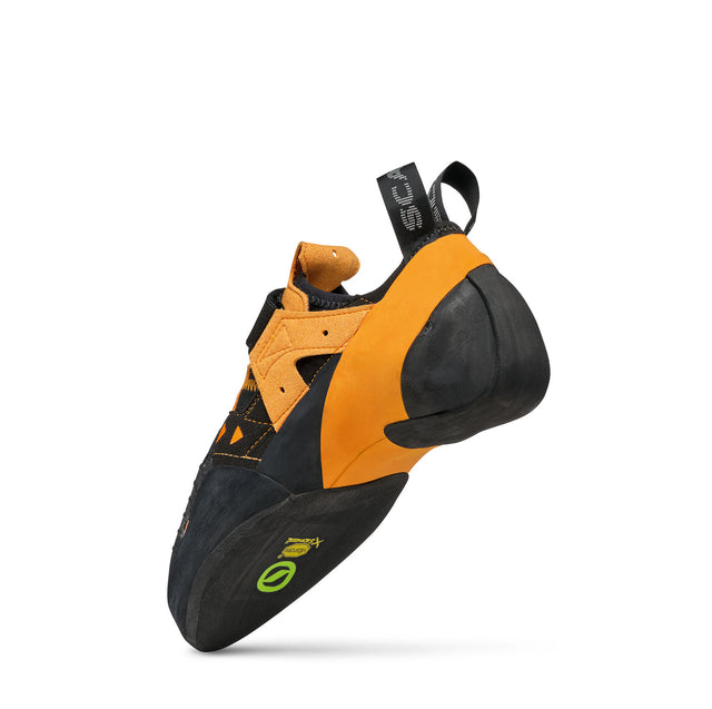 Scarpa Instinct VS klinšu kurpes