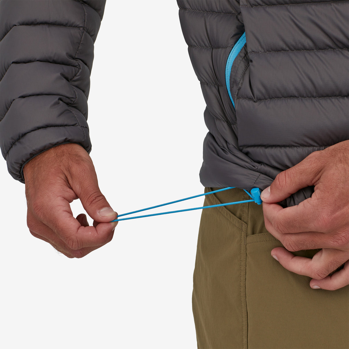 Patagonia dūnu jaka Down sweater vīriešu