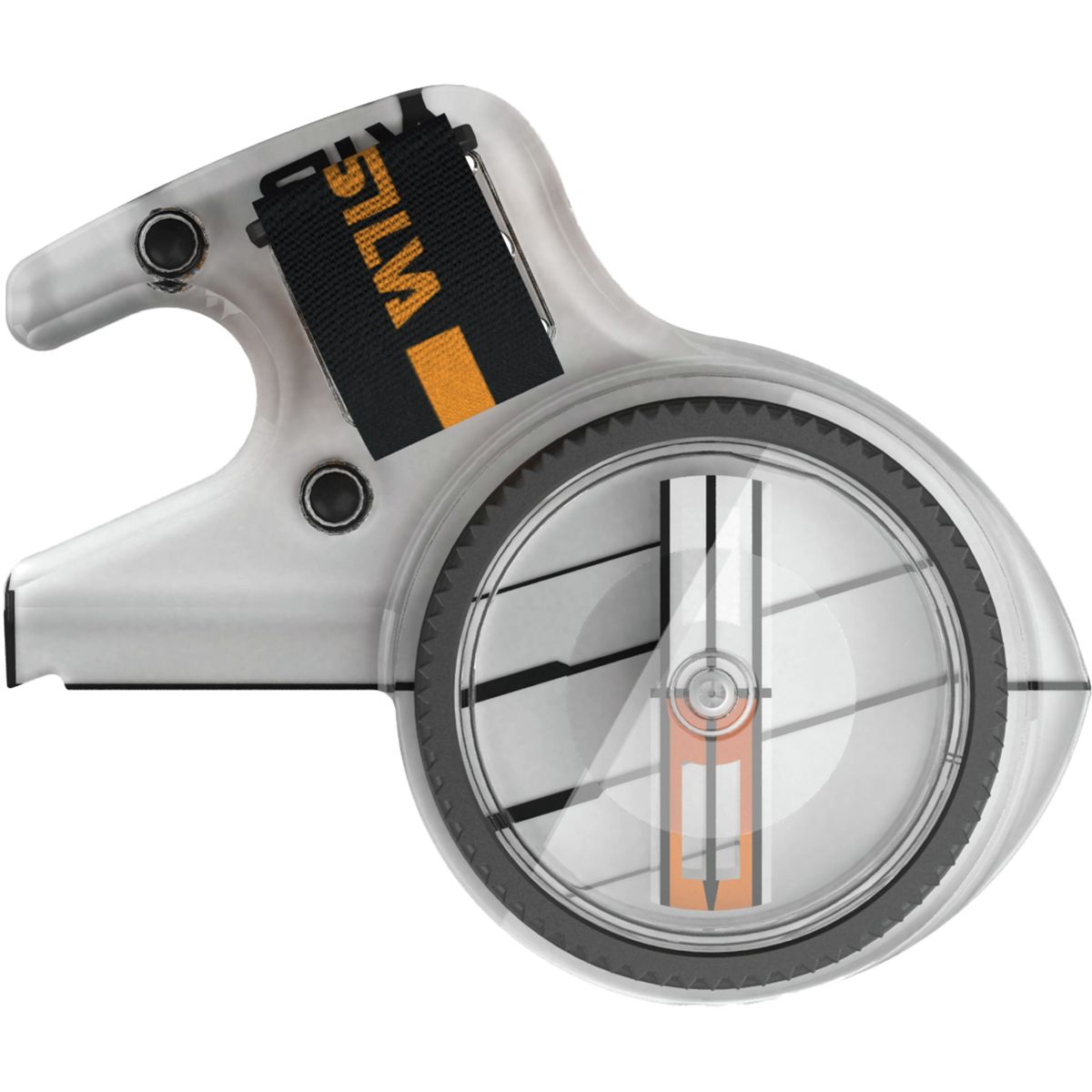 silva Kompass race jet 360 right