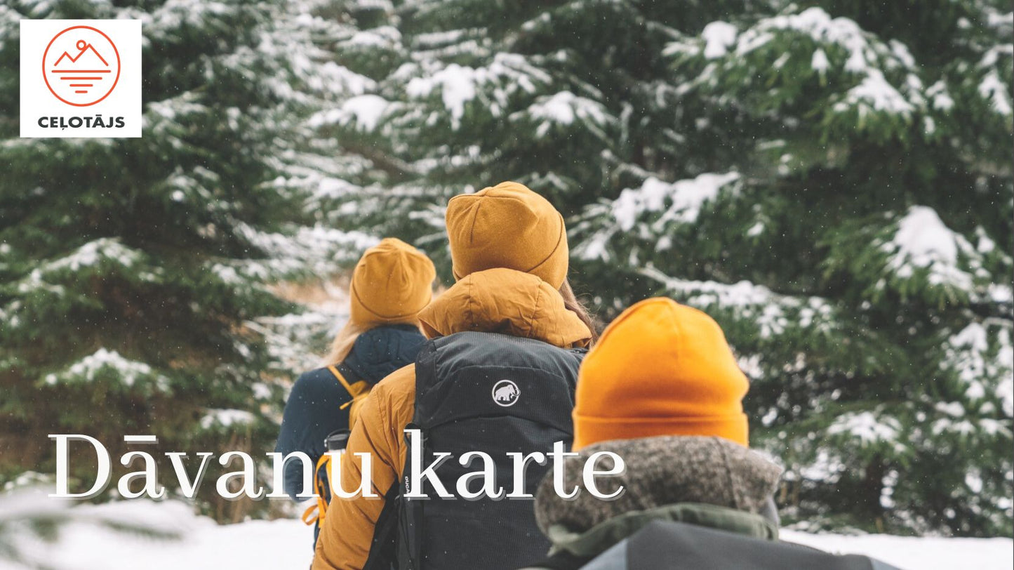 davanu karte