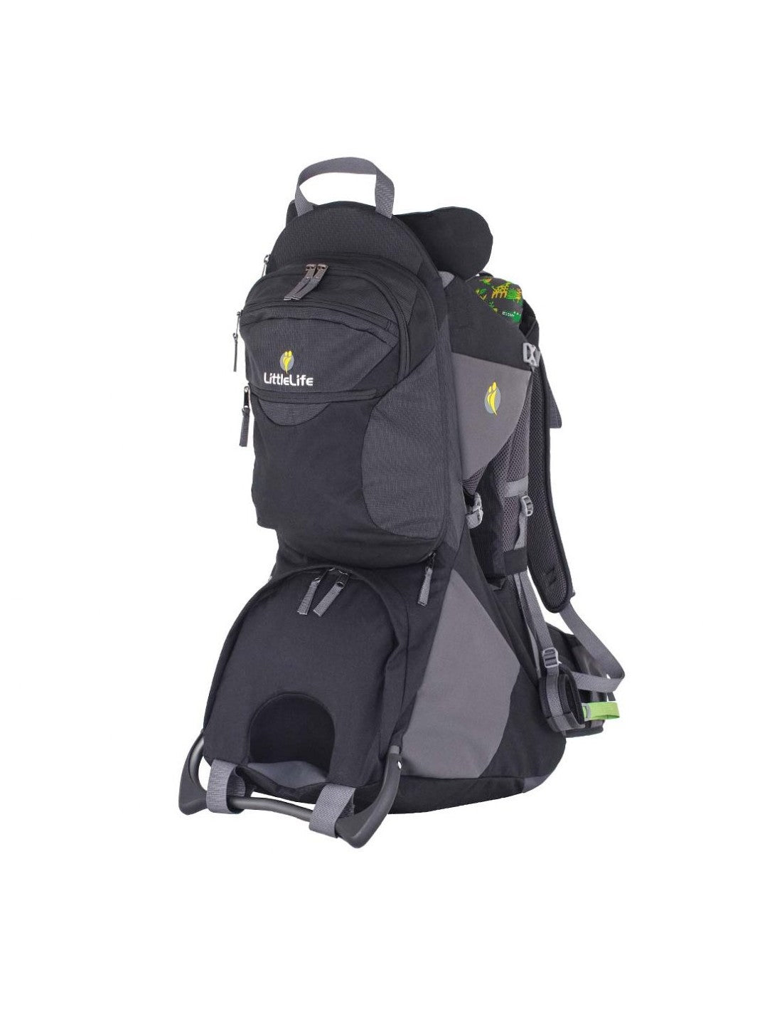 littlelife bernu parnesanas mugursoma voyager 55