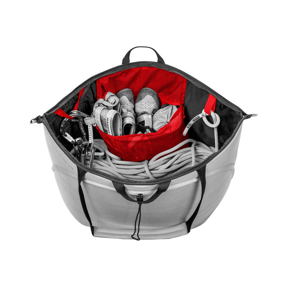 mammut magic roper bag
