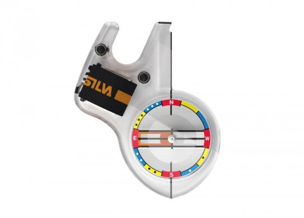 Silva Kompass Race S