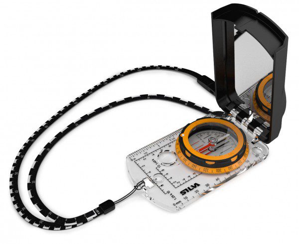silva Kompass expedition s