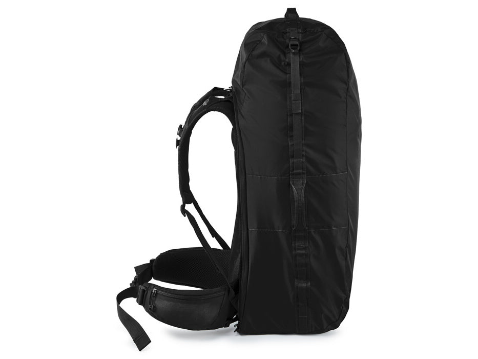 Lowe Alpine mugursoma Escape Trek 60:70 Black M-L 60-70 Litri