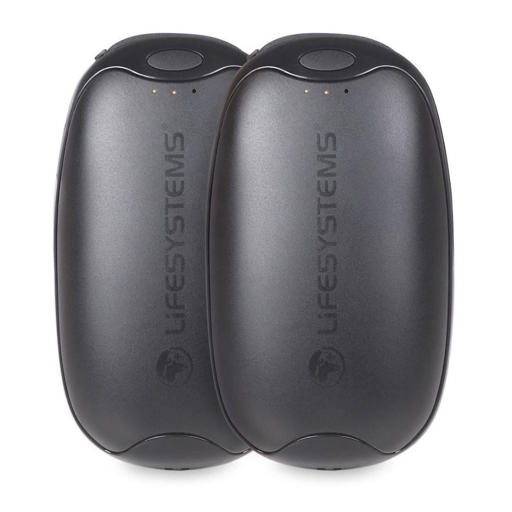 lifesystems ladejams roku silditajs dual palm