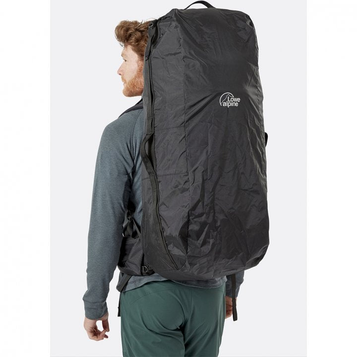 lowe alpine mugursoma escape trek 60 70