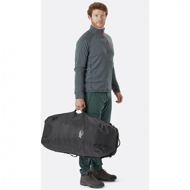 lowe alpine mugursoma escape trek 60 70