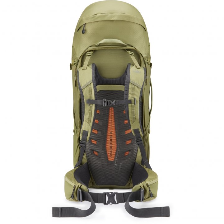 lowe alpine mugursoma escape trek 60 70