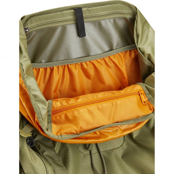 lowe alpine mugursoma escape trek 60 70