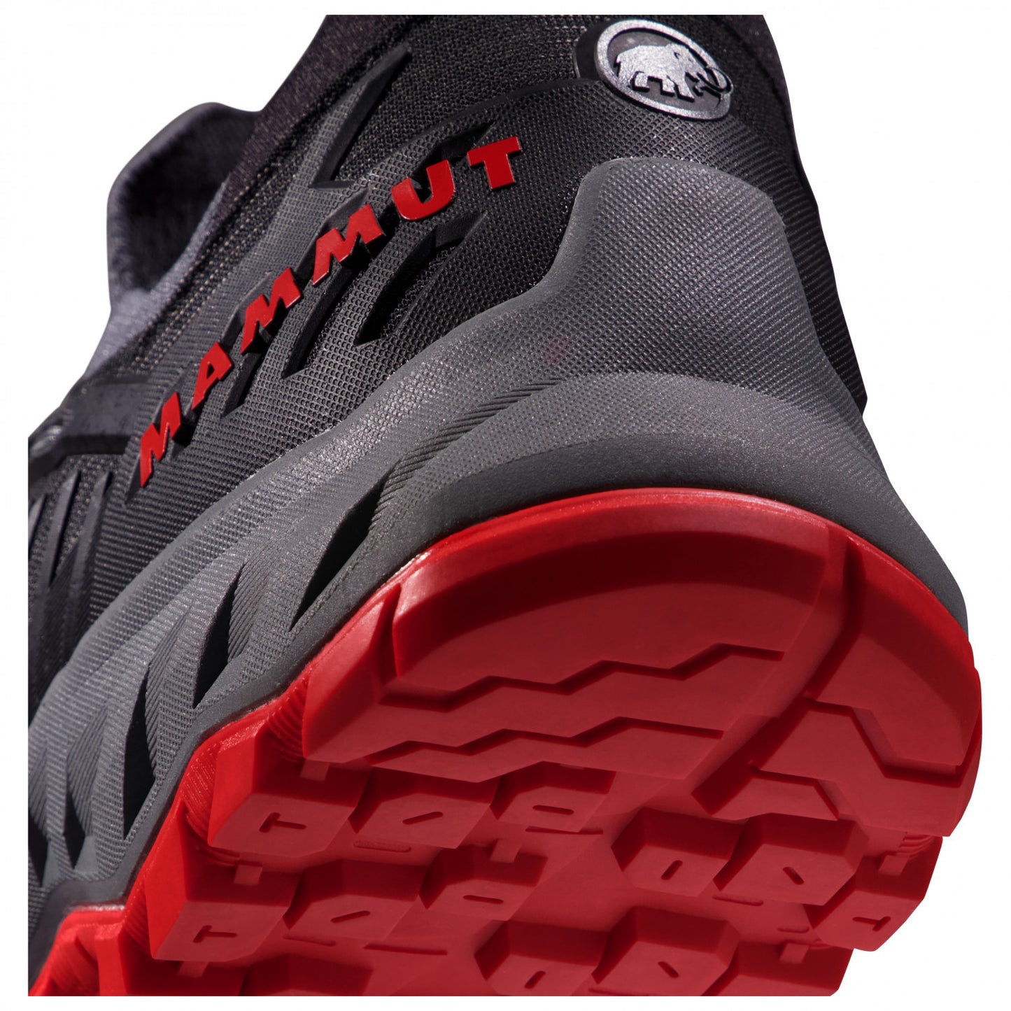 viriesu apavi mammut alnasca knit ii low