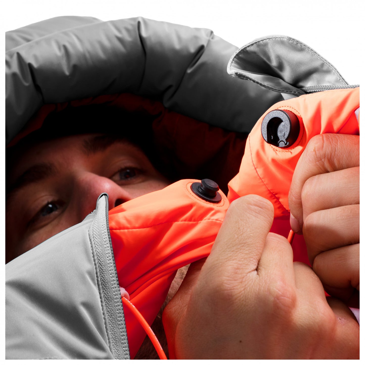 mammut sleepingbag protect down bag
