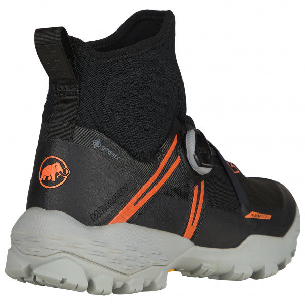 mammut ducan boa high goretex sieviesu apavi