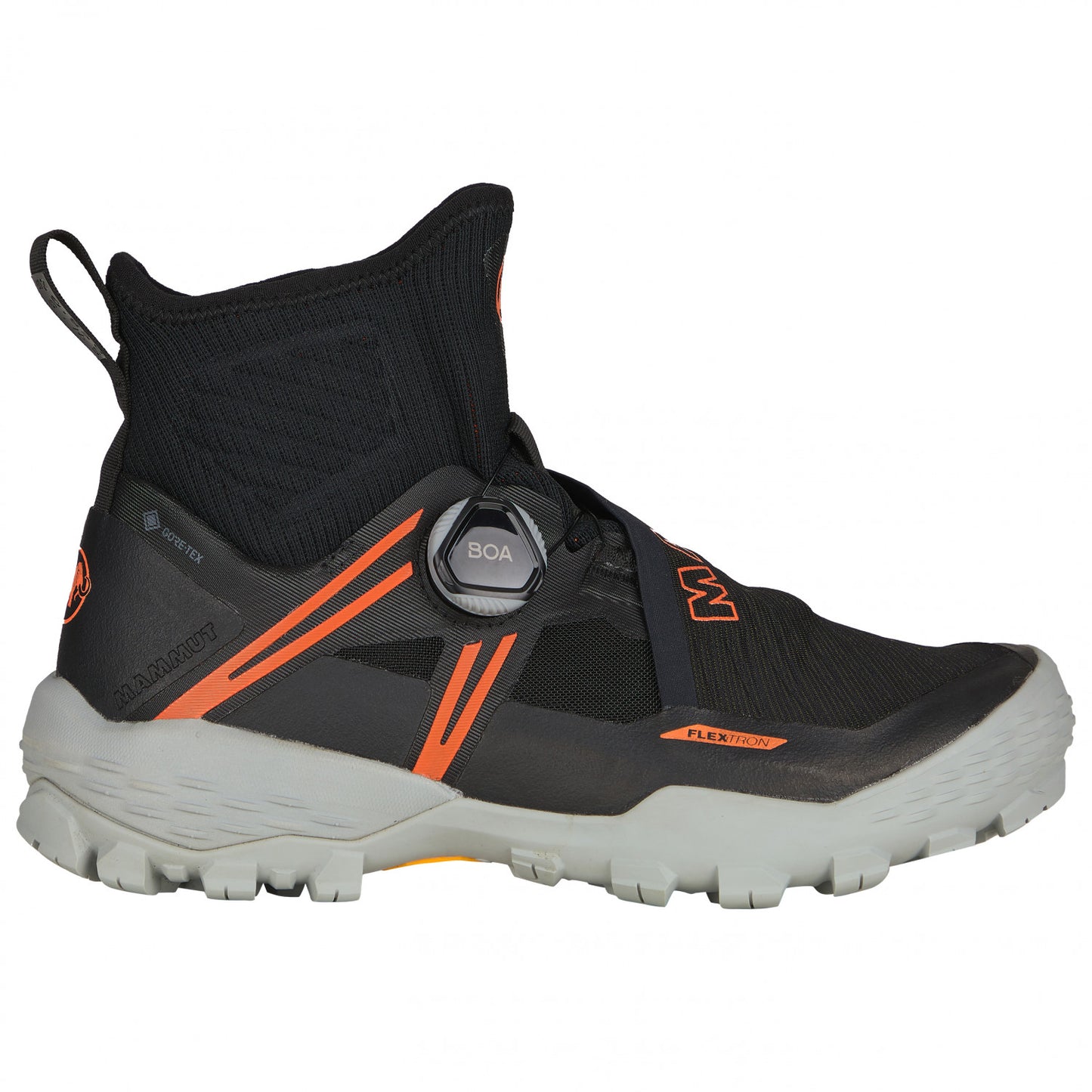 mammut ducan boa high goretex sieviesu apavi
