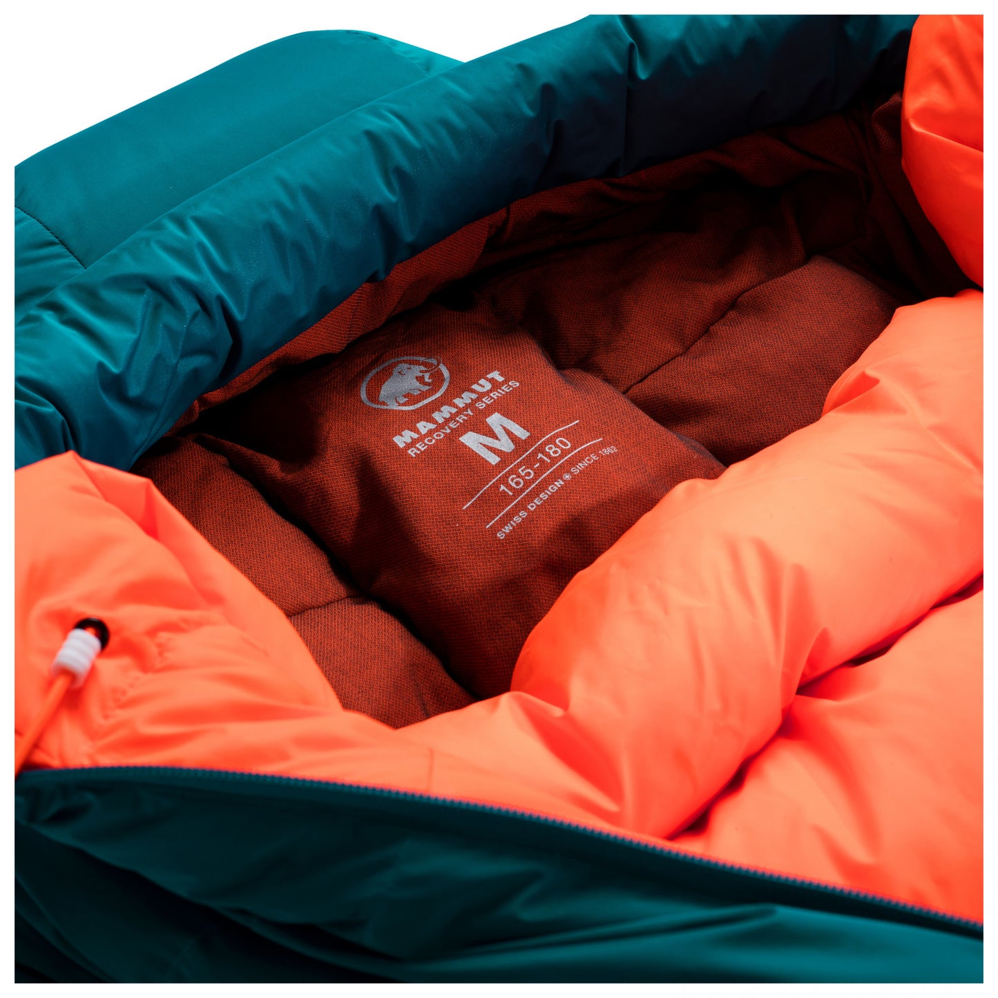mammut gulammaiss protect down bag 21