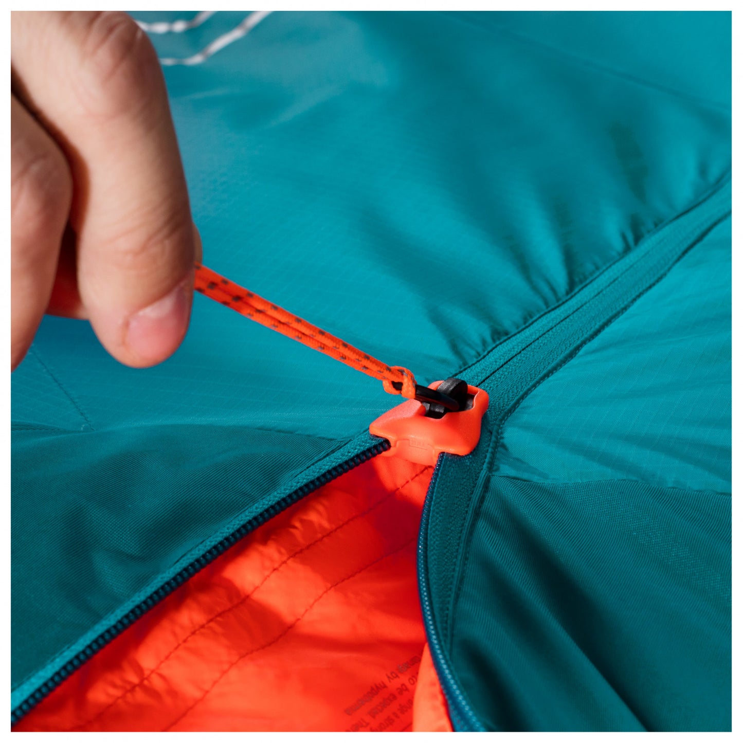 mammut gulammaiss protect down bag 21