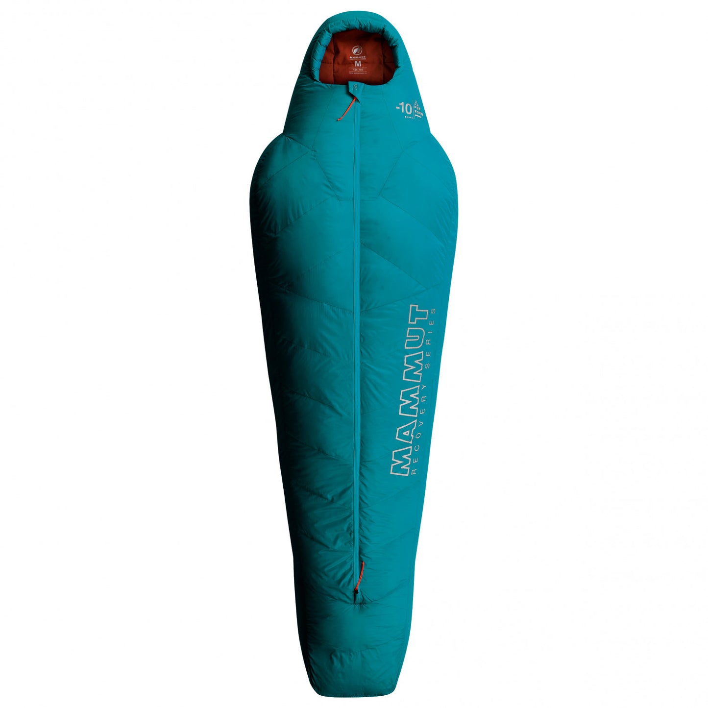 mammut gulammaiss protect down bag 21
