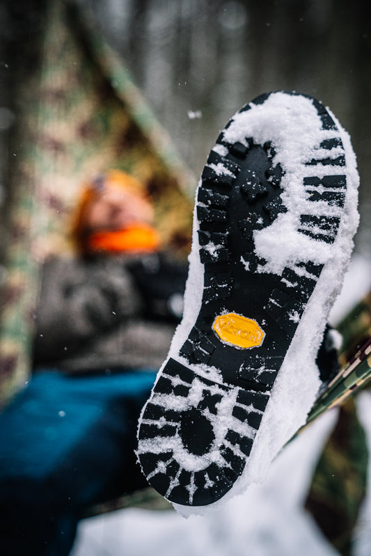 Trekinga apavi, pārgājienu zābaki vai taku skriešanas apavi - ko izvēlēties?