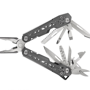 Multitools un naži