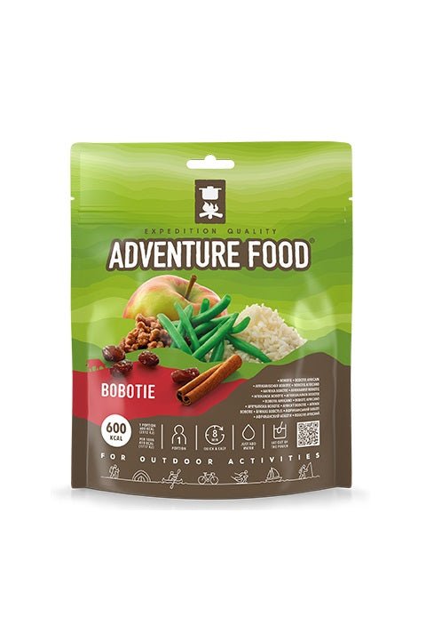 Tūristu pārtika Adventure food - Veikals Ceļotājs