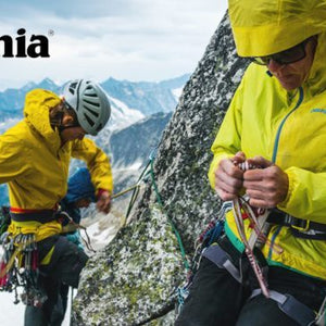 Patagonia