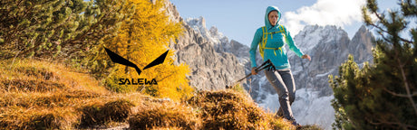 Salewa apģērbs sievietēm