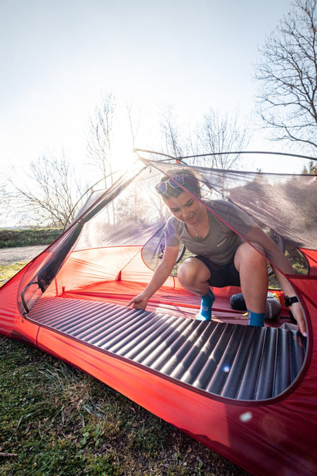 Thermarest - Veikals Ceļotājs