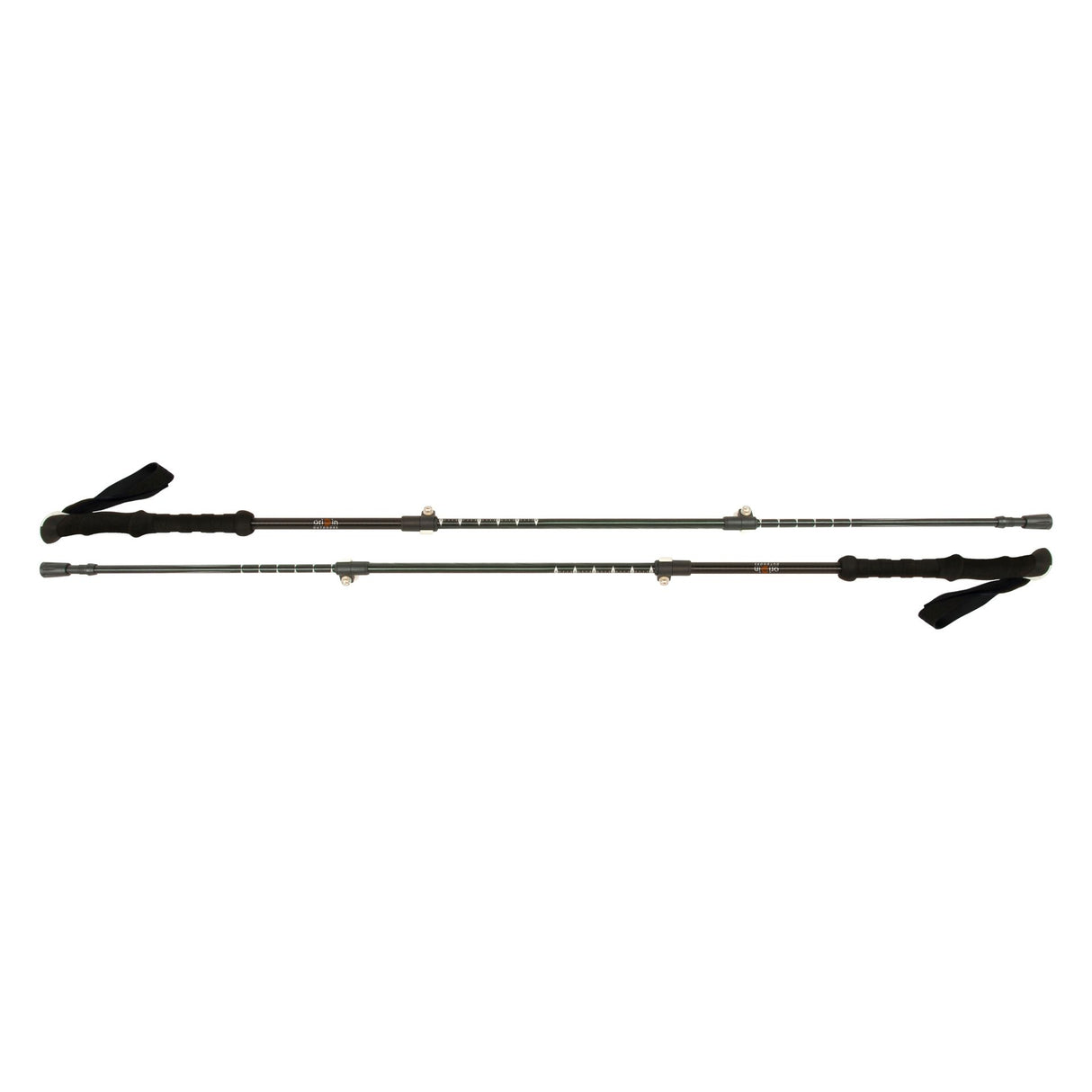 Nūjas Origin Outdoors Trekking Poles Flip-Lock