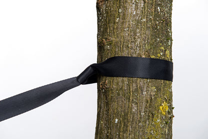 Šūpuļtīkla stiprināšanas siksnas Amazonas Tree Protection