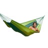 Šūpuļtīkls Amazonas Hammock Silk Traveller Zaļš