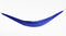 Šūpuļtīkls Amazonas Hammock Travel Set Zila