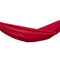 Šūpuļtīkls Amazonas Hammock Travel Set Sarkans