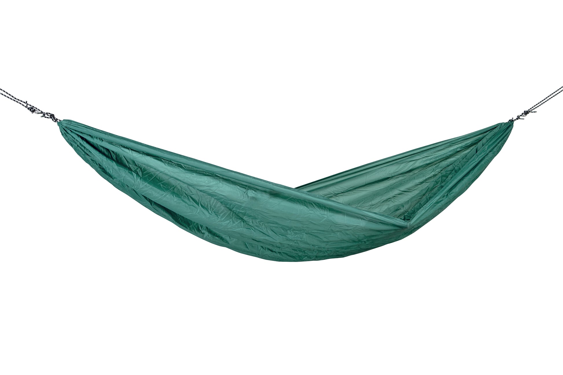 Šūpuļtīkls Amazonas Hammock Travel Set Zaļa