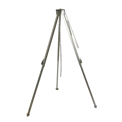 Statīva grils Origin Outdoors Tripod Grill Mammoth