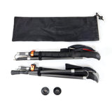 Trekinga nūjas Origin Outdoors Trekking Poles Carbon