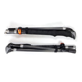 Trekinga nūjas Origin Outdoors Trekking Poles Carbon