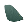 Thermarest Trail Lite sieviešu pašpiepūšamais paklājs