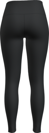 Merino thermal leggings Icebreaker 260 Tech High Rise Women's